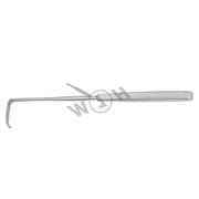 HLW Dental Langenbeck retractor 15-16, 21 cm