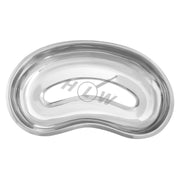 HLW Dental kidney-shaped examination tray 15-21, 25 x 15 cm