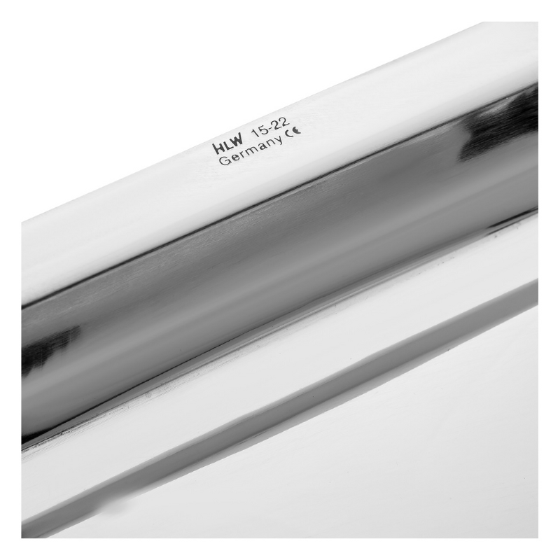 HLW instrument tray 15-22, 19 × 10 cm