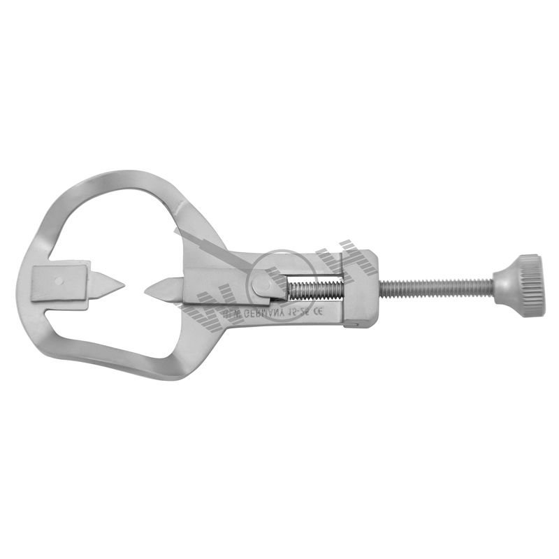 HLW Dental Ivory separator 15-25