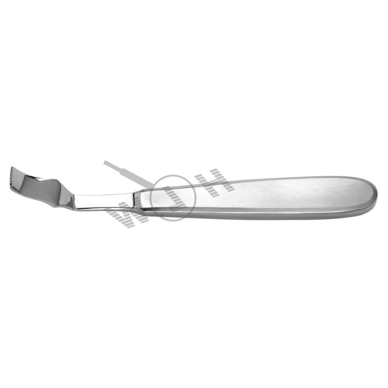 HLW Dental retractor 15-26, 10 cm
