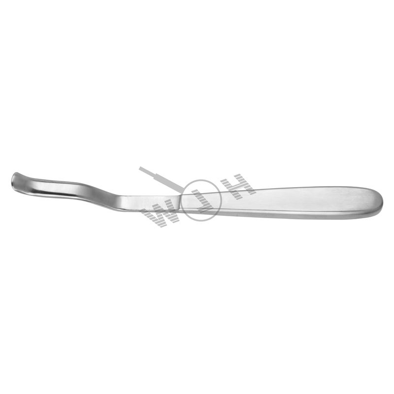 HLW Dental 15-27 retractor, 19 cm