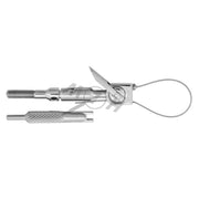 HLW Dental crown-removal loop 16-10, single