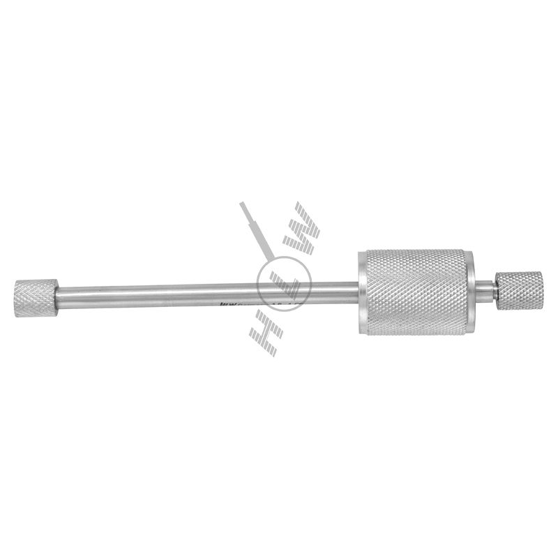 HLW Dental 16-4 Morell mechanical crown remover
