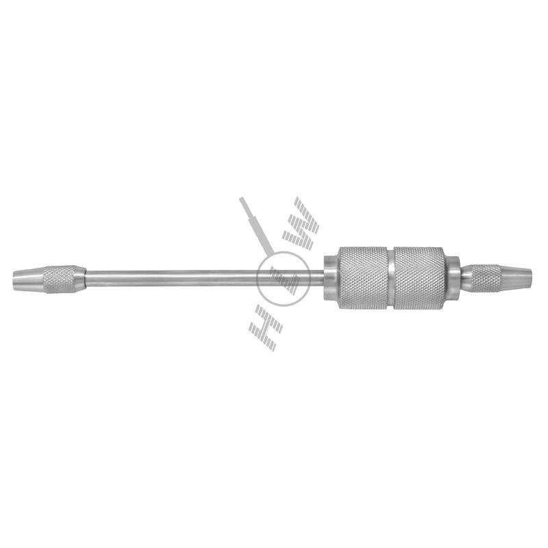 HLW Dental 16-5 Morell double mechanical crown remover