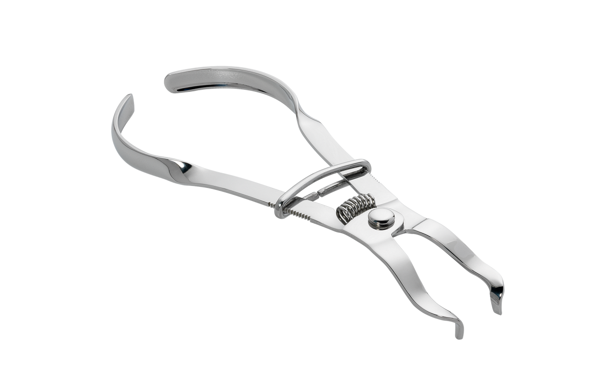 Dentsply Sirona Palodent V3 Forceps