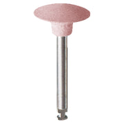 EVE Ecoceram W9NK porcelain polishing disc, 11 × 2.5 mm