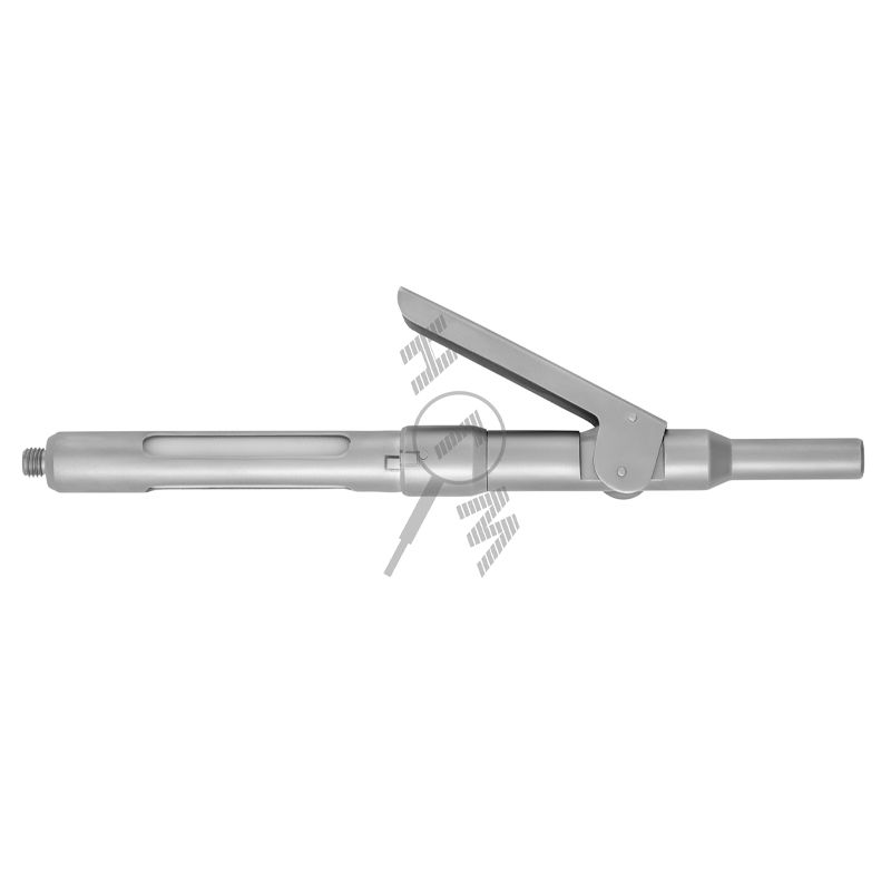 HLW Dental intraligamentary cartridge syringe 17-1