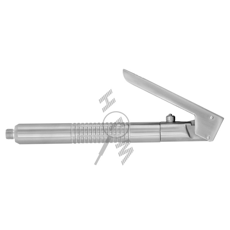 HLW Dental cartridge syringe 17-2