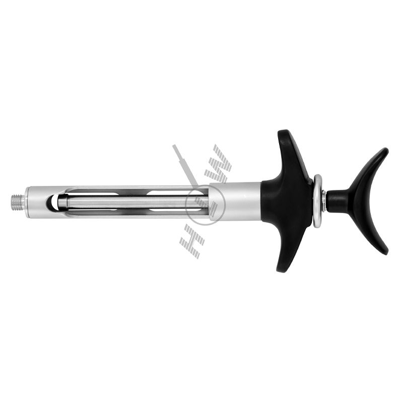 HLW Dental self-aspirating cartridge syringe 17-7