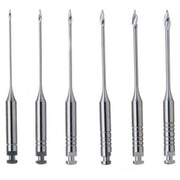 Edenta Gates Drills 19 mm, 6 pieces