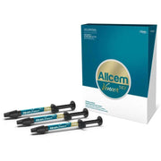 FGM AllCem Veneer APS Mini Kit, 3 x 2.5 g