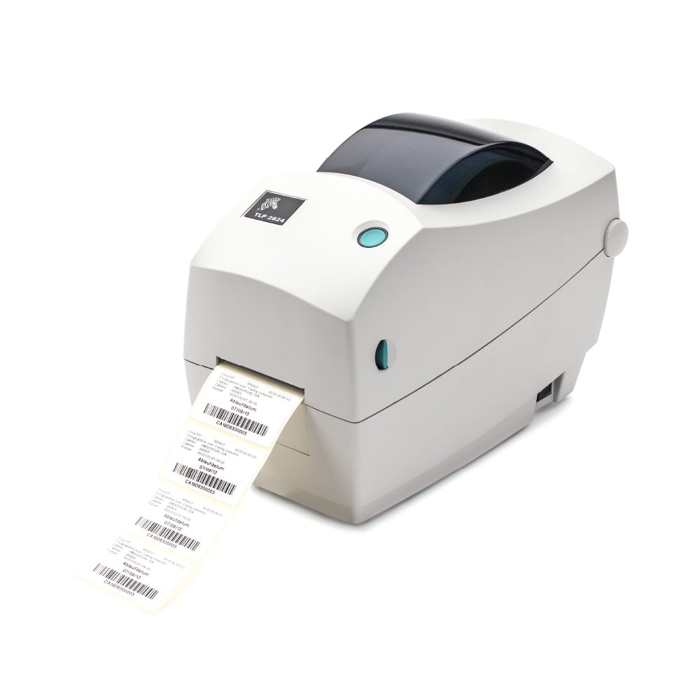 W&H LisaSafe label printer
