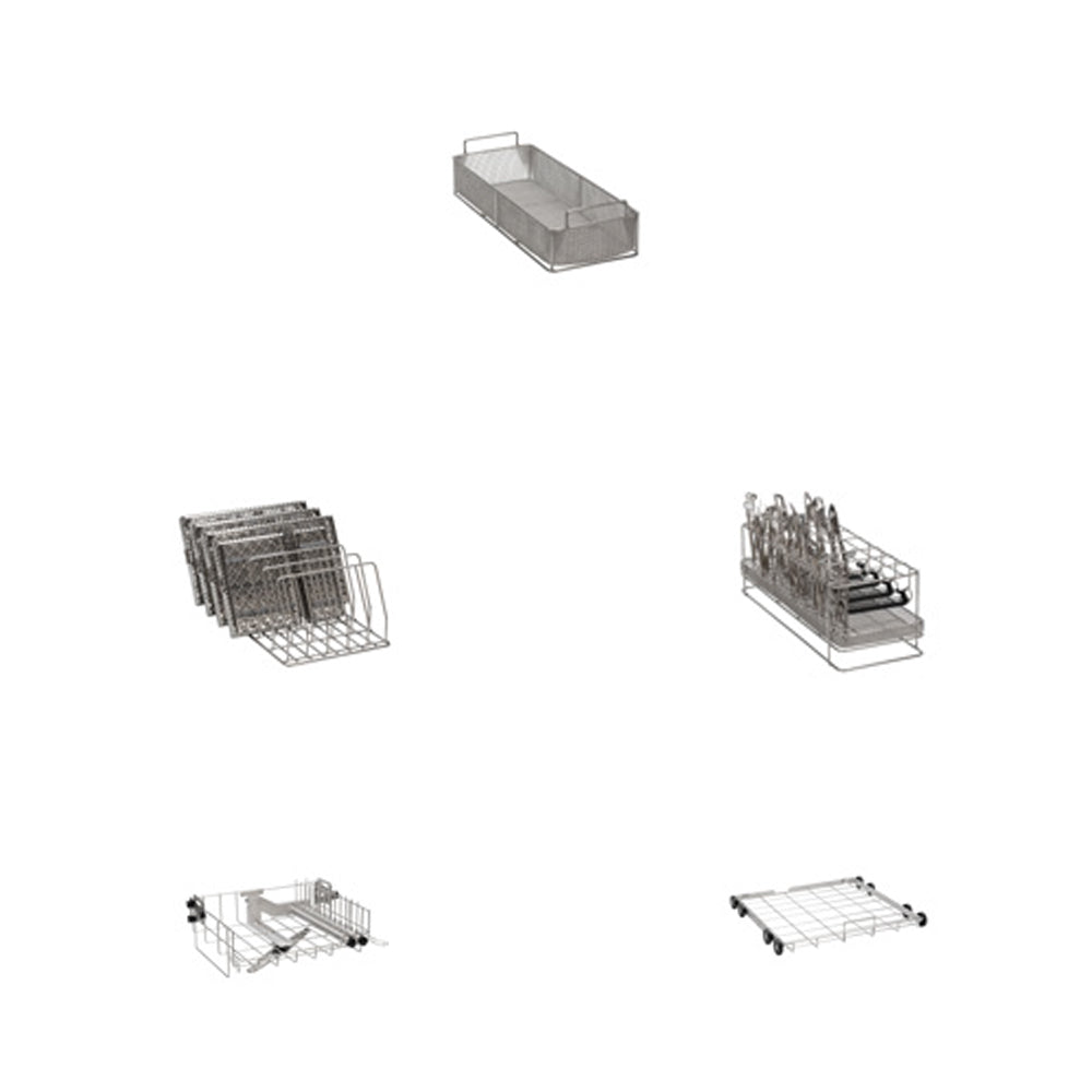 W&H Teon and Teon+ handpiece injector accessory package