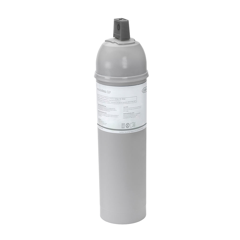 W&H Multidem XL resin refill