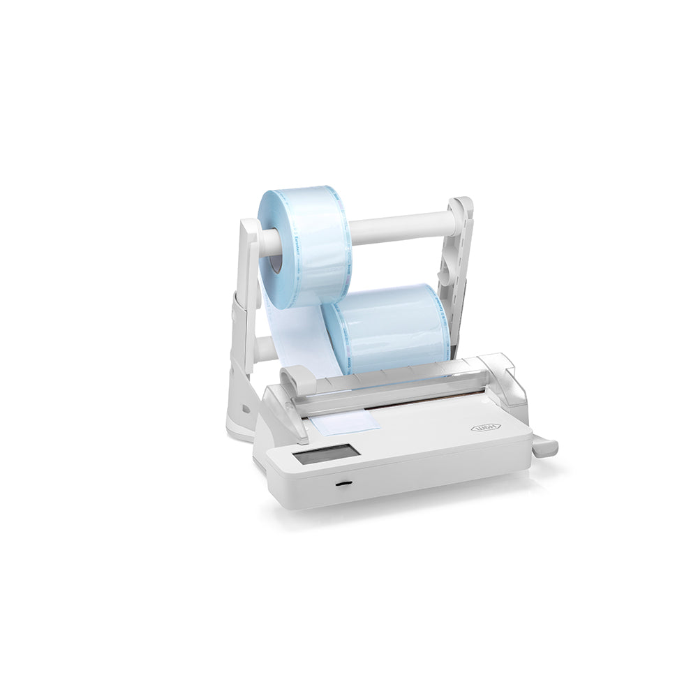 SealVal² thermal sealing machine