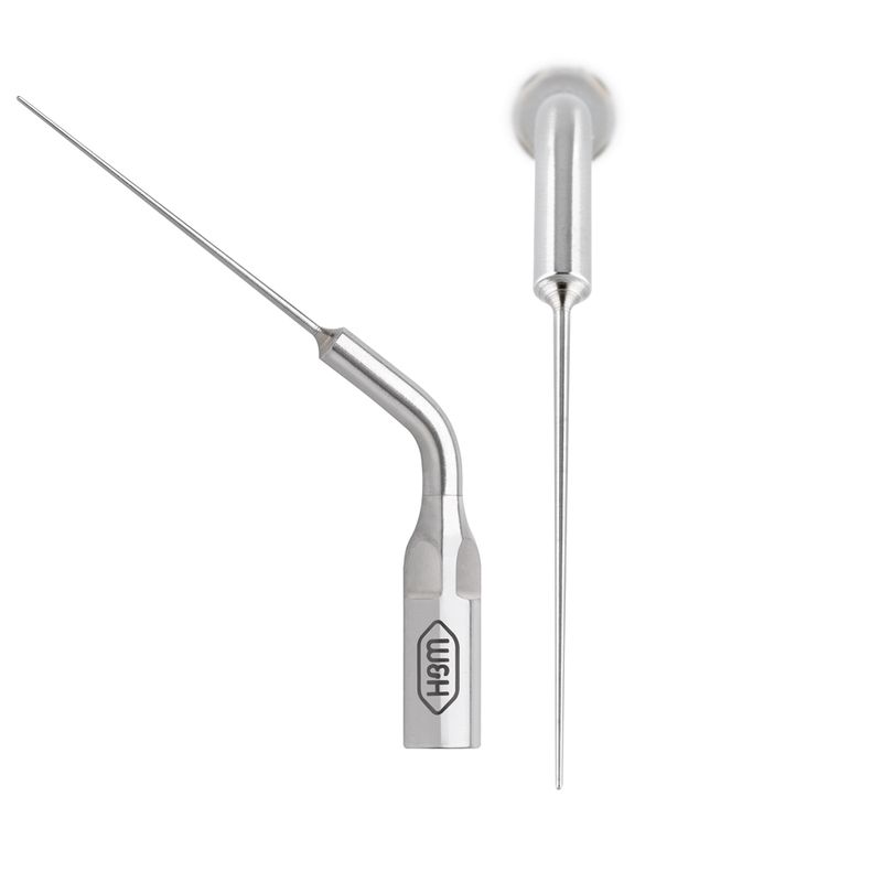 1E endodontic tip