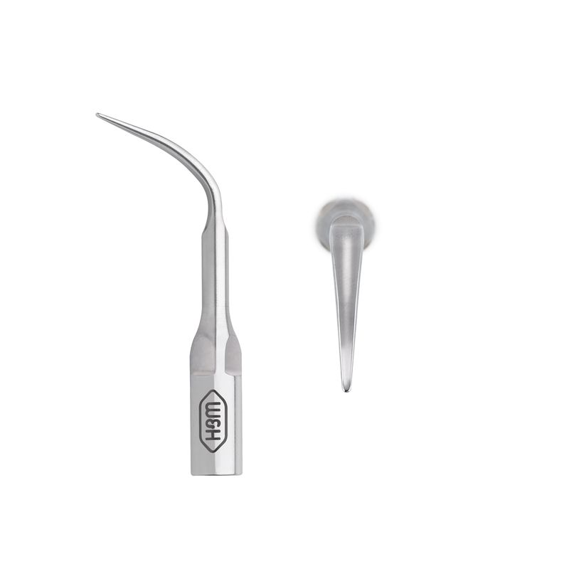 Universal 1U piezo-scaler tip