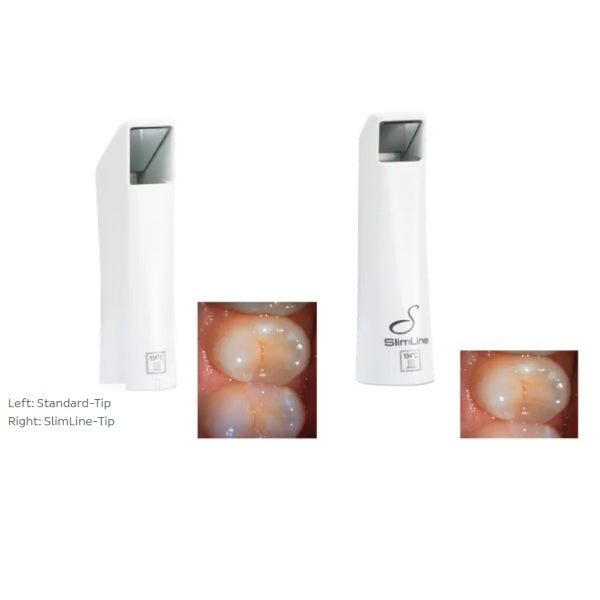 KaVo ProXam iOS intraoral scanner