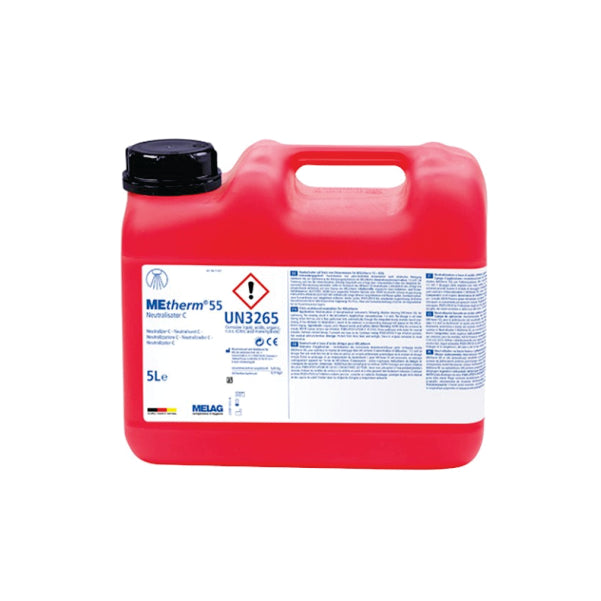 MELAG MEtherm 55 C Neutralizer for thermodisinfectors 5 l