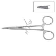 HLW 20-10 Baumgartner needle holder 14.5 cm