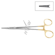 HLW 20-25AM Mayo-Hegar TC straight needle holder 18 cm