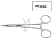 HLW Dental Abbey needle holder 20-9, 14.5 cm
