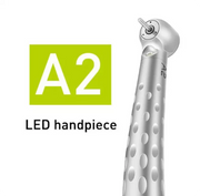 Apple Dental A2 Pro High Speed Turbine