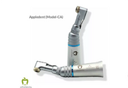 Apple Dental Contra Angle with Fan