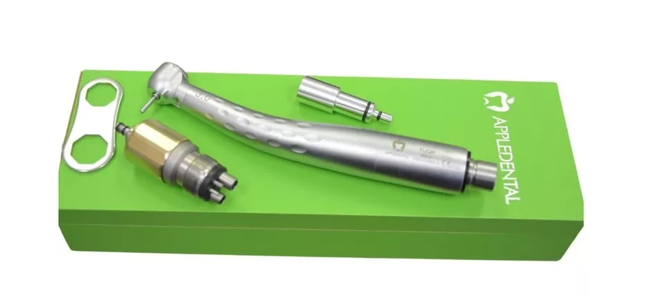 Apple Dental NSK Coupling High Speed Turbine