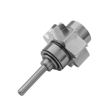 AppleDental replacement turbine rotor with LED generator