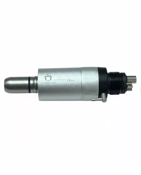 AppleDental external-spray air micromotor