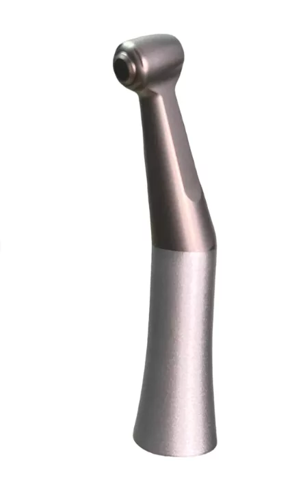 AppleDental external-spray contra-angle handpiece
