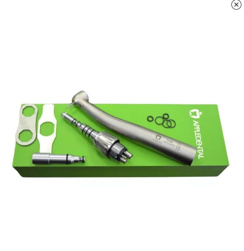 Apple Dental Kavo-Type Quick Coupling High Speed Turbine