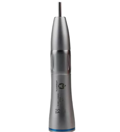 AppleDental internal-spray straight handpiece