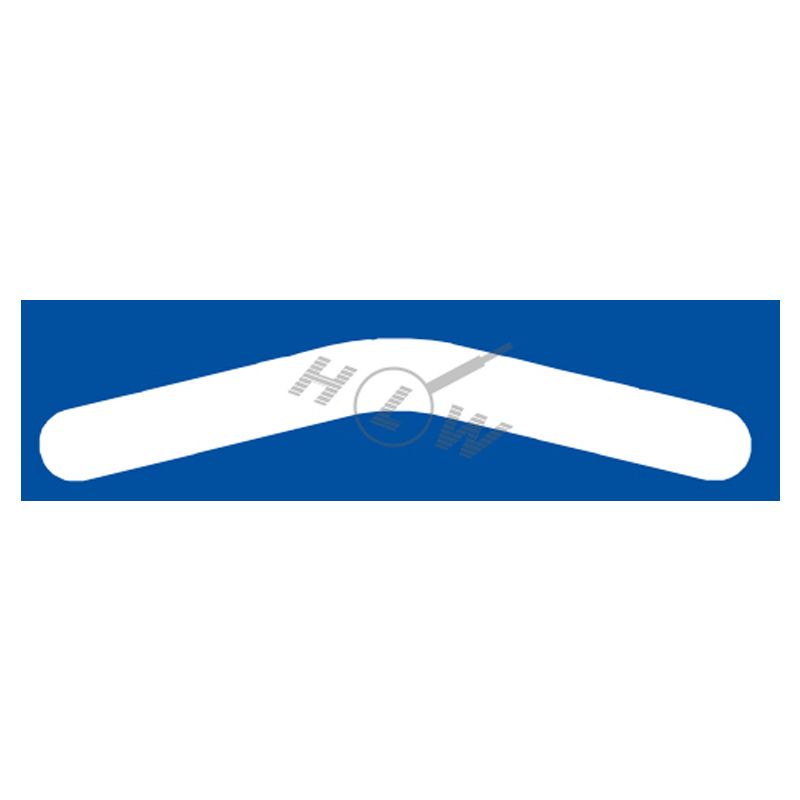 HLW matrix bands 21-101, 12 pieces