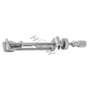 HLW Dental 21-17 Ivory matrix retainer, 6 mm