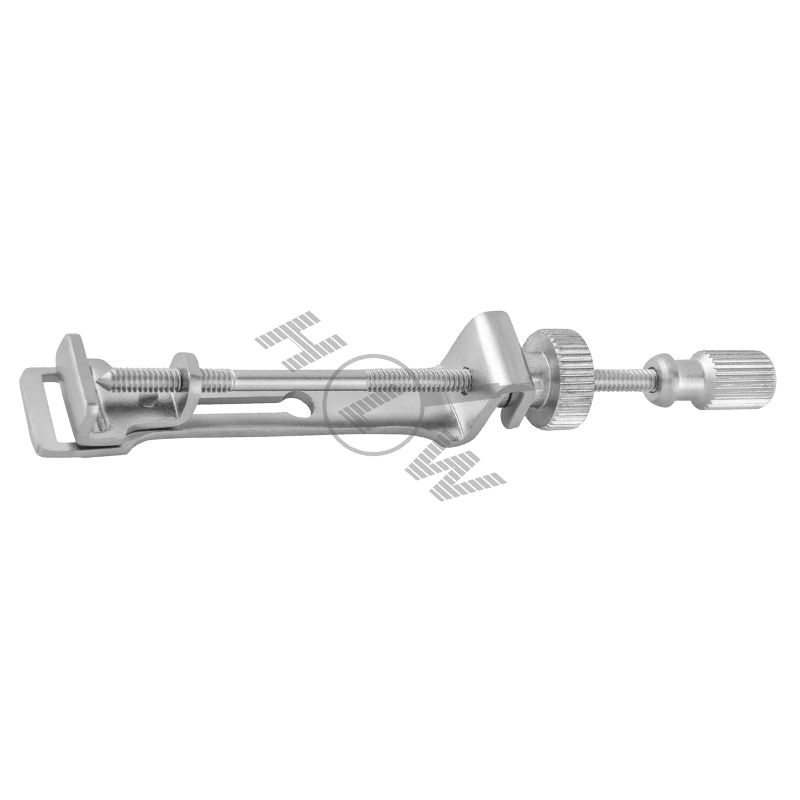 HLW Dental Ivory matrix retainer 21-18, 7 mm