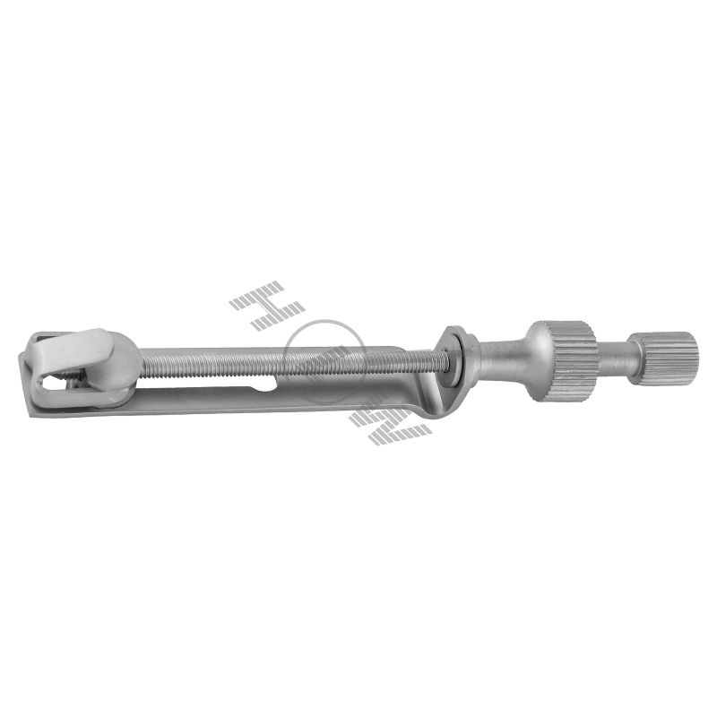 HLW Nyström left matrix retainer 21-19