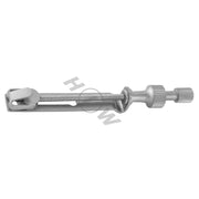 HLW Dental 21-20 Nyström right matrix holder