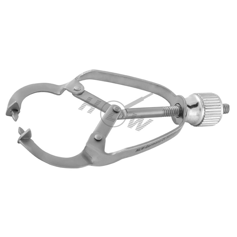 HLW Dental Ivory matrix retainer 21-23