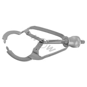 HLW Dental Ivory matrix holder 21-24