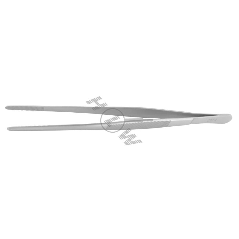 HLW anatomical tweezers 22-18, 20 cm