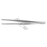 HLW 22-19 surgical tweezers 14 cm