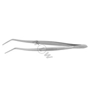 HLW Meriam tweezers 22-1, 16 cm