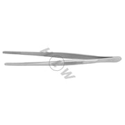 HLW Dental 22-20 anatomical tweezers 14 cm