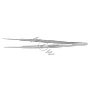 HLW Gerald anatomical tweezers 22-21A, 18 cm