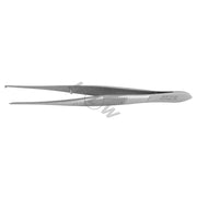HLW Dental surgical tweezers 22-24, 11.5 cm