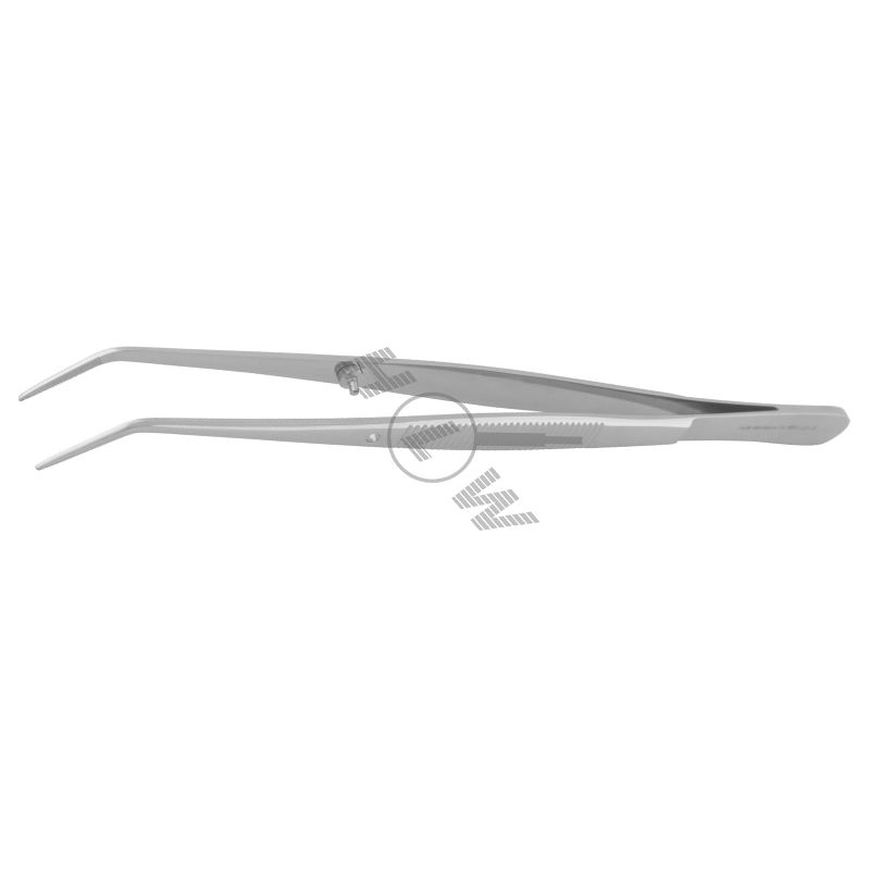 HLW Dental College tweezers 22-3, 15 cm