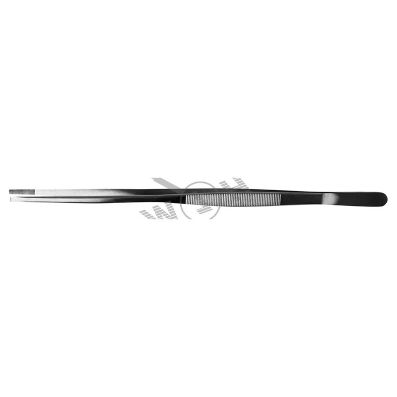 HLW Dental laboratory tweezers 22-40, 30 cm